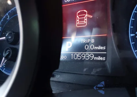 2014 Toyota Corolla S z USA, uszkodzony, nr VIN 2T1BURHE8EC093039